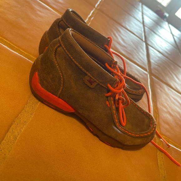 Twisted X shoes - Picture 2 of 5